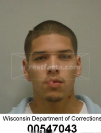 Brandon Ray Brown