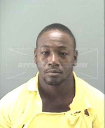 Roscoe Johnson