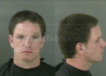 Fredrickson Kyle M.
