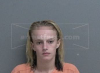 Leah Michelle Strickland