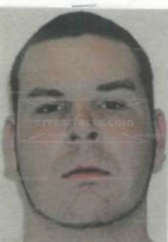 Jesse Richard Brisbin