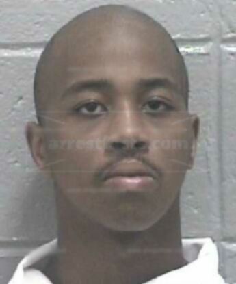 Orlando Dewayne Woodard