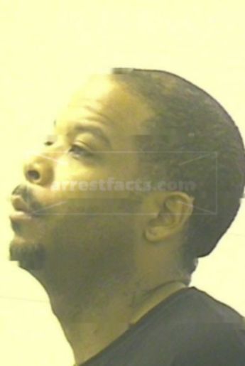 Shawn Lamont Freeman