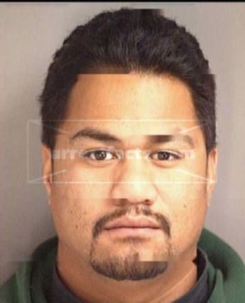 Jeffrey Vai Leota