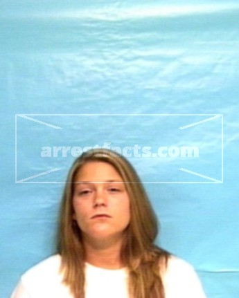 Tiffany Ann Faulk