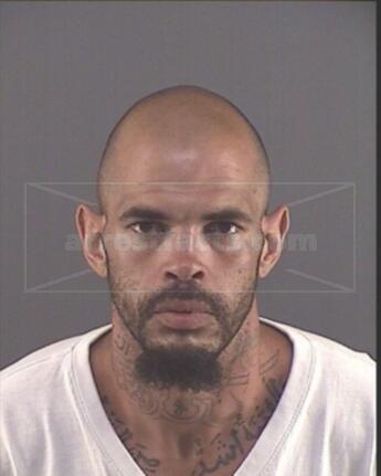 Daniel James Whitfield