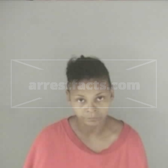 Tonya Marie Byrd