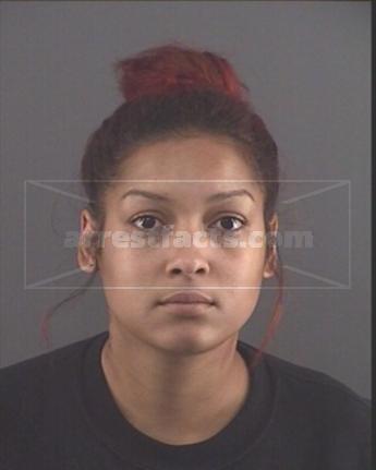 Towanda R Young