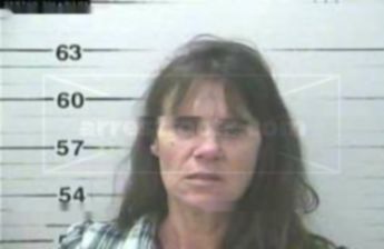Tonya Mae Moore