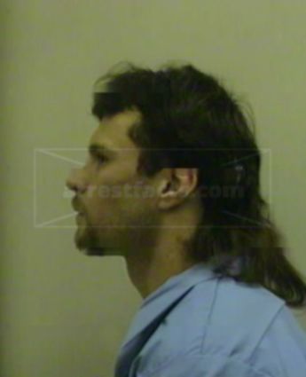 Randall J Cockrell