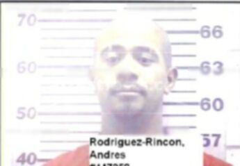 Andres Rodriguez-Rincon