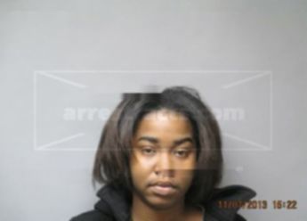 Brandy Symone Webb