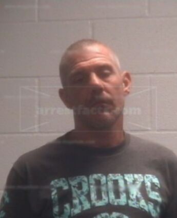 David Darrel Cagle