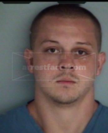 Jonathan Christopher Culverson