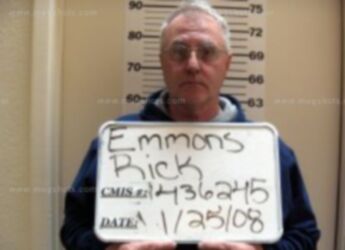 Rick Wright Emmons