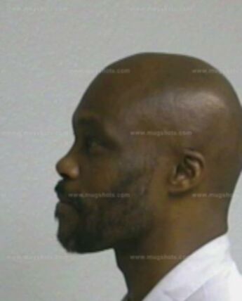 Lamar Hornsby Jr.
