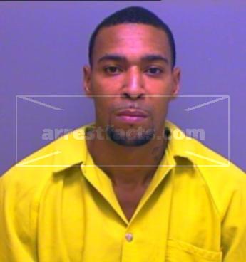 Brandon Joshion Holloway