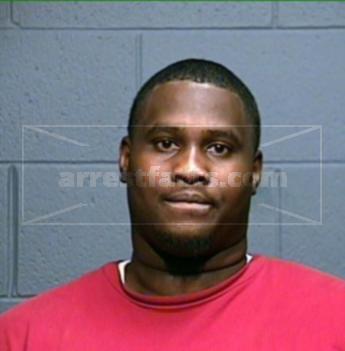 Rodrick Darnell Carter