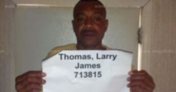 Larry James Thomas