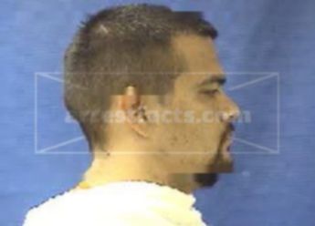 Jeremy James Reed