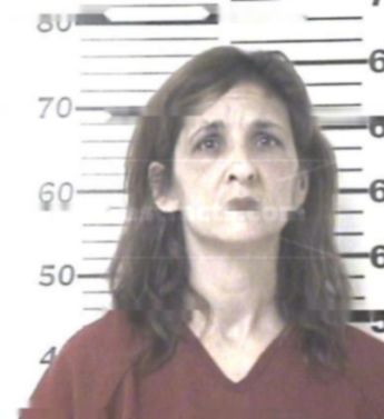 Rhonda Leigh Embry