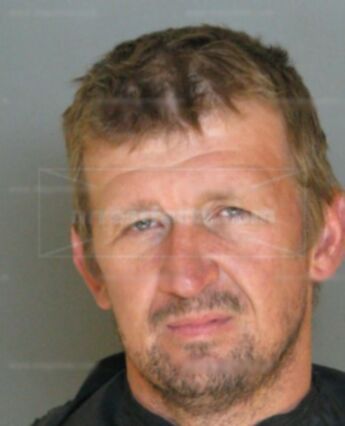 Heyward Delbert Welch