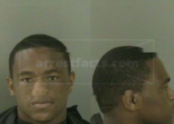 Jamar Deshawn Wright