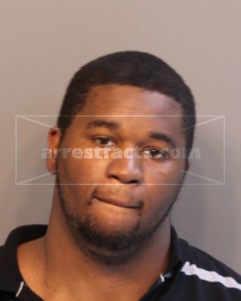 Kentrell Antoine Martin