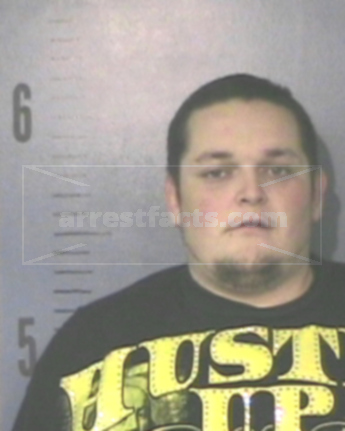 Frank Dewayne Mcmahan