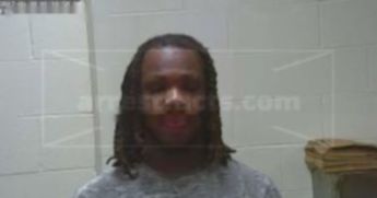 Demetrius Deshun Jackson