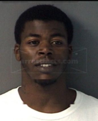 Damon Alfonso Tanner