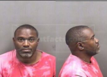 Brian Keith Reed