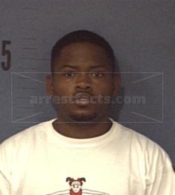 Jerome Jermaine Ray