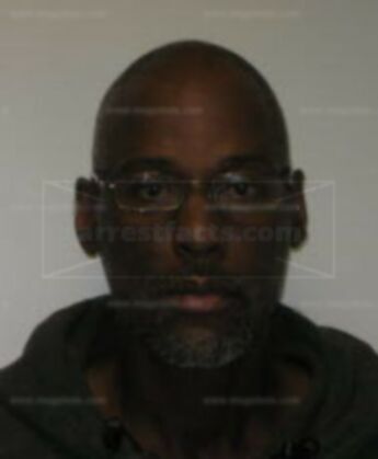 Larry Wayne Carter