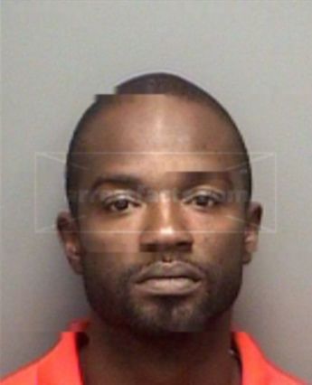 Christopher Wendell Roquemore