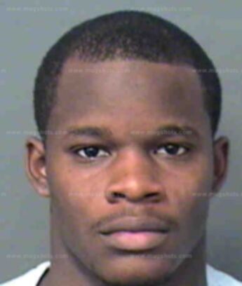 Kirk Deanthony Mathis
