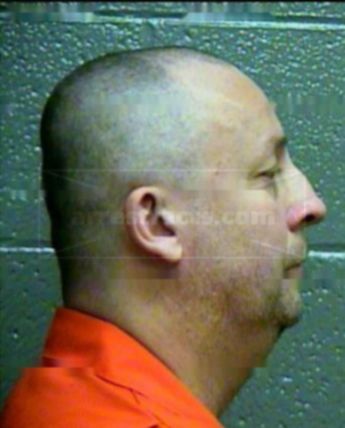 Clifford Brett Adams