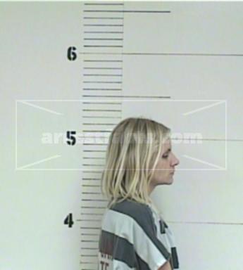 Tiffany Elaine Weaver