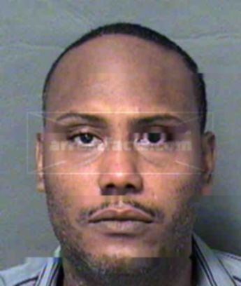 Vernon Clay Amaker