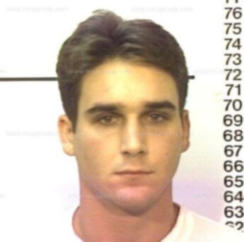 Tyson Adam Corcoran