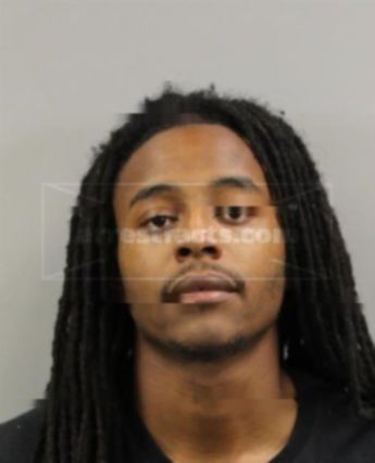 Lewis Rondez Pratt