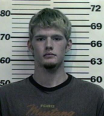 Dustin Wade Mclean