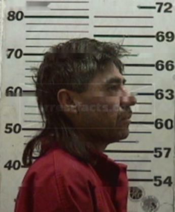 Abel Aceves-Rodriguez