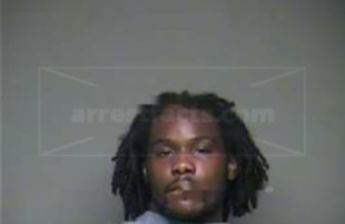 Rodney Lafayette Copeland