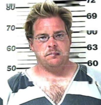 Kevin Douglas Stephens