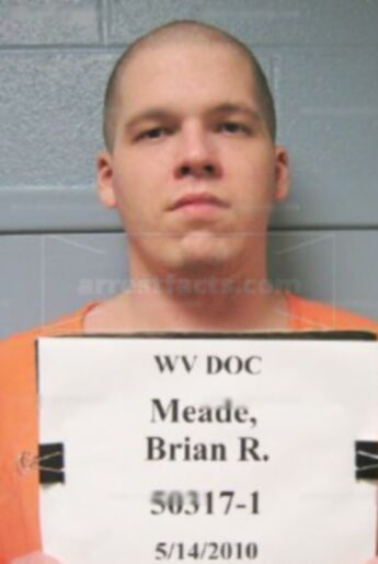 Brian R Meade Jr.