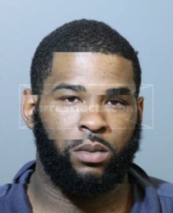 Jamaal Tucker