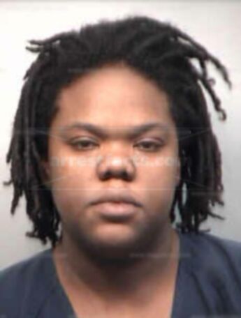 Cherri Jovonna Bess