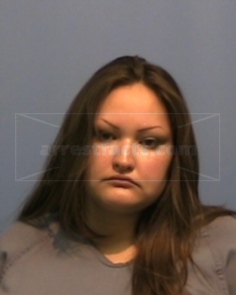 Jamie Nicole Spradling