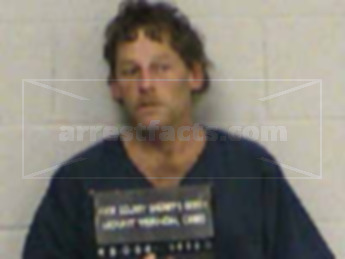 Gregory Alan Blubaugh